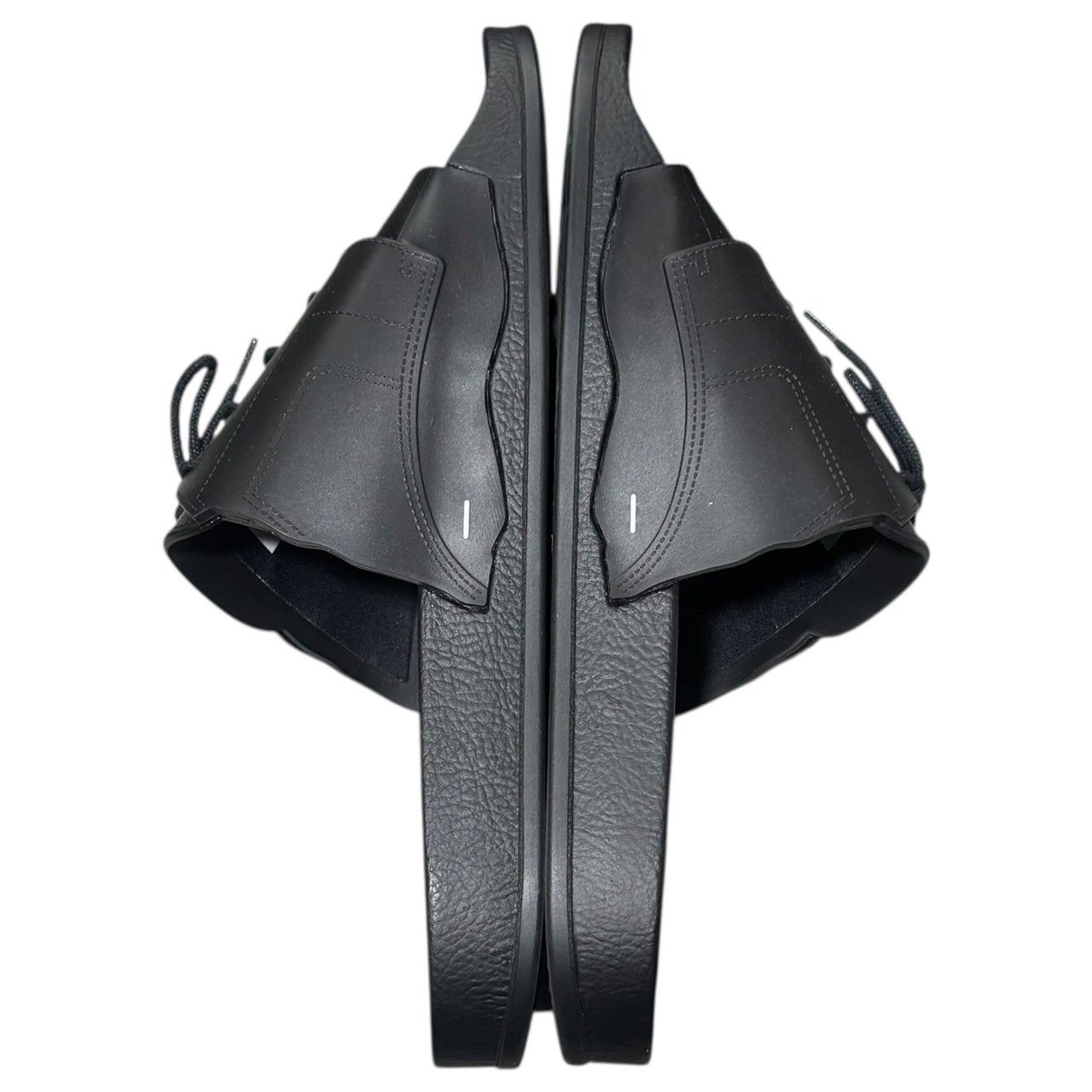 MAISON MARGIELA(メゾンマルジェラ) 23SS POOL SLIDES レースアップ