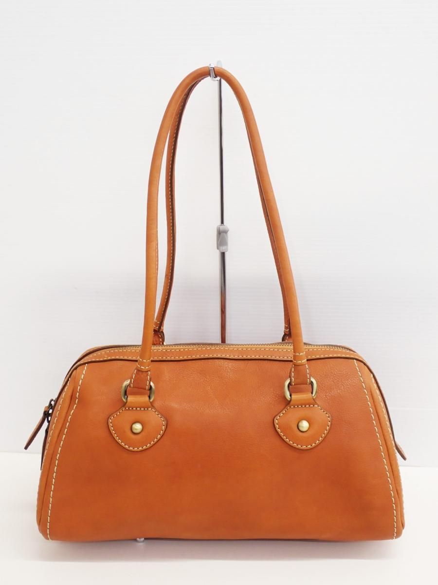 ☆3320☆土屋鞄 ツチヤカバン トーンオイルヌメ アンティーク ミニ