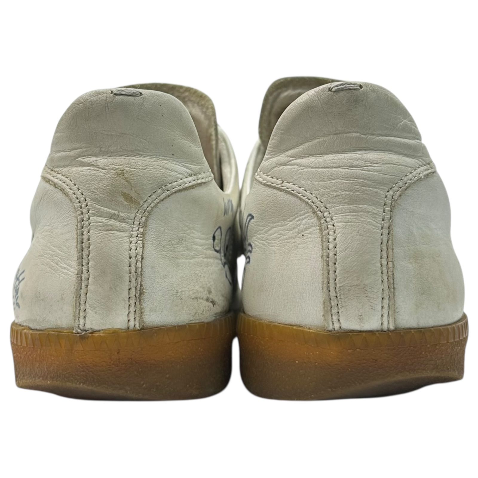 Maison Martin Margiela(メゾン マルタンマルジェラ) 2006SS Graffiti 