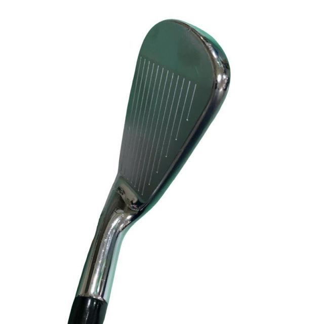 中古】 タイトリスト Titleist AP2 710 6S アイアンセット IR NS PRO