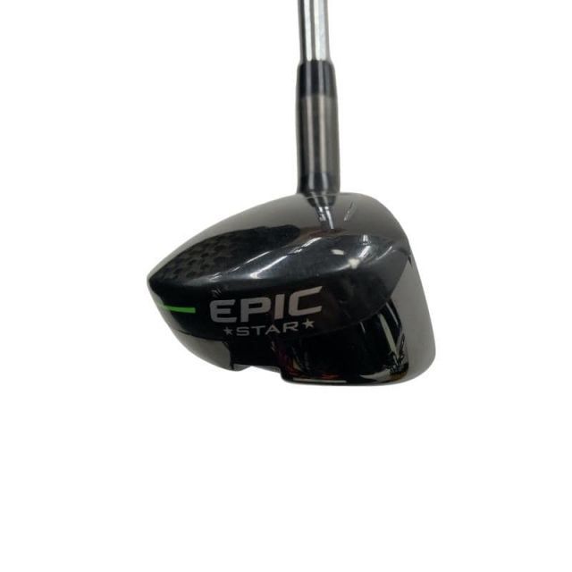 中古】 キャロウェイ EPIC STAR U4 ユーティリティ UT NS PRO ZELOS 7