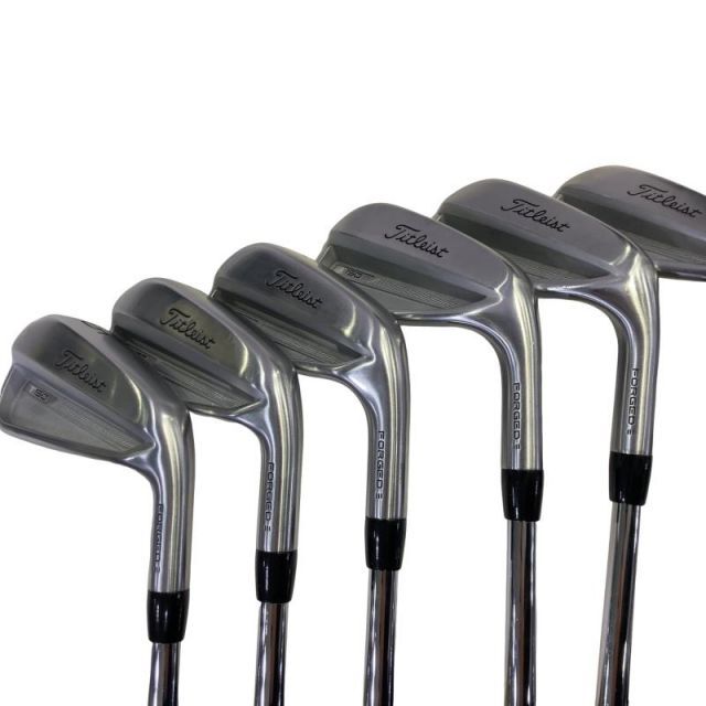 Titleist T150 2025 #6〜48° 6本セット Titleist（タイトリスト