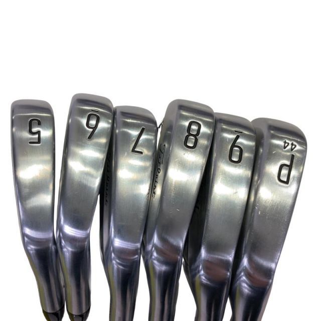 中古】 タイトリスト Titleist T150(2025) 6S アイアンセット IR 純正