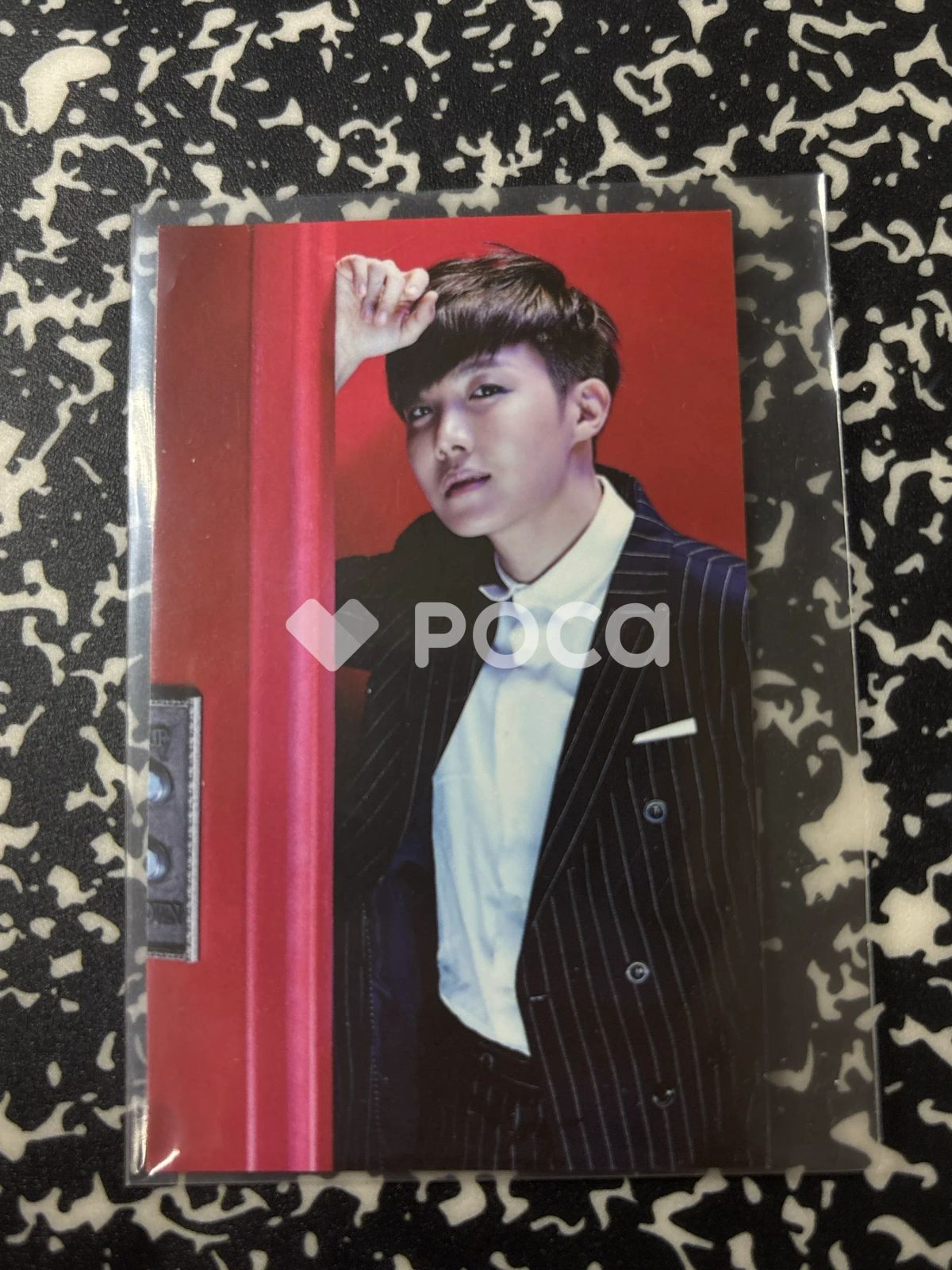 BTS J-HOPE 花様年華 Young Forever - メルカリ