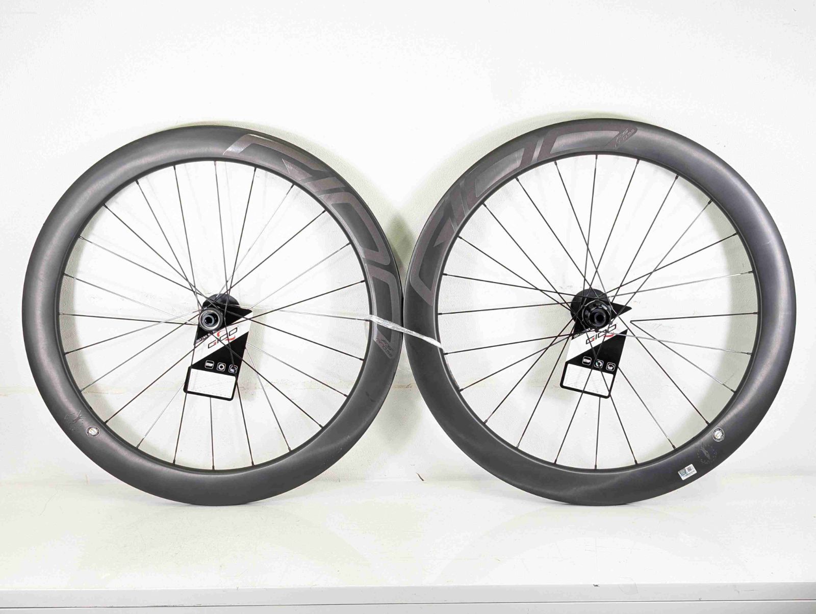 GIOO FS PRO58チューブレスレディ GIOO FS PRO58チューブレスレディ - ホイール ⁄ WHEEL F5 PRO Wheels