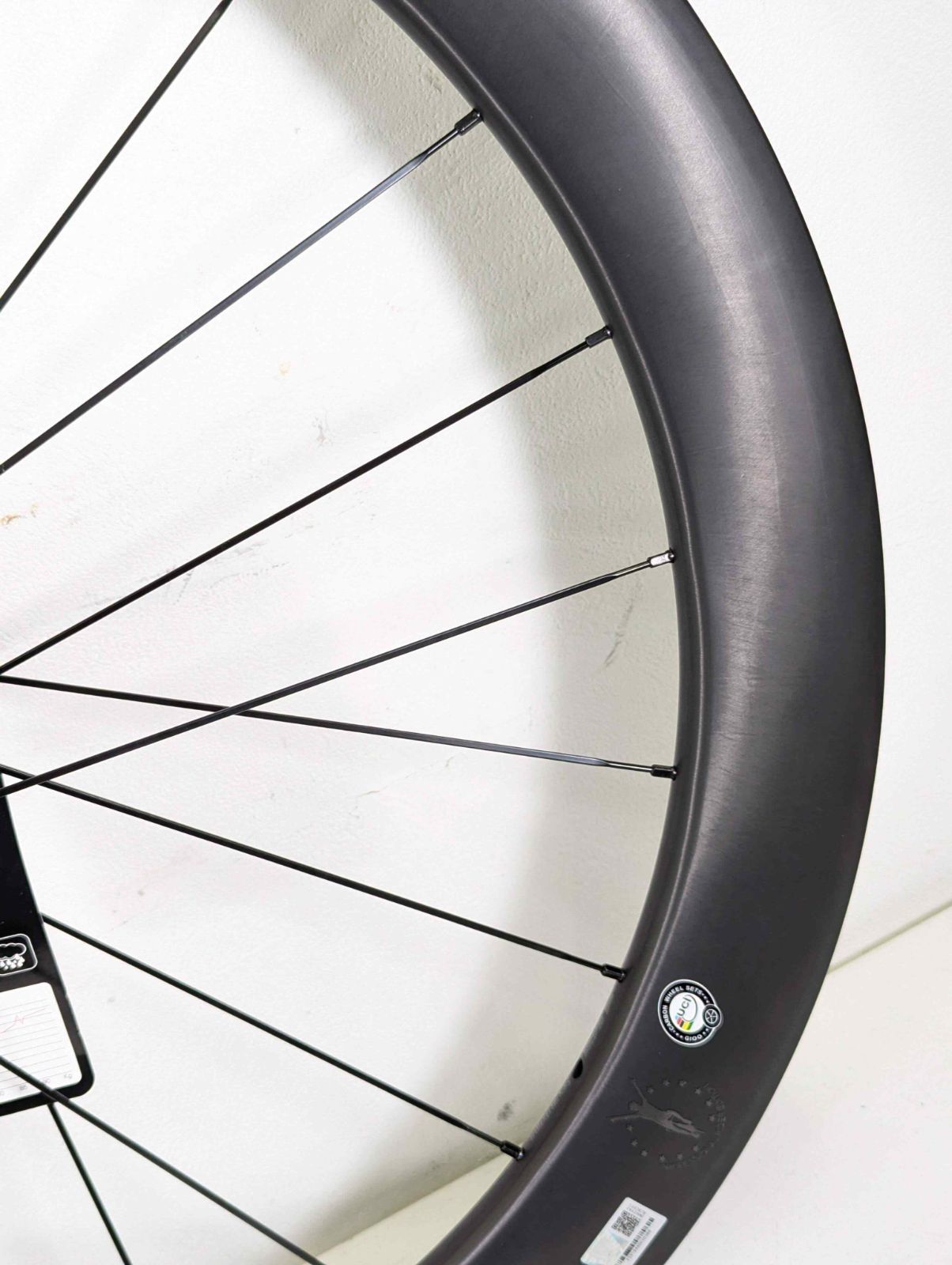 GIOO FS PRO58チューブレスレディ - ホイール ⁄ WHEEL F5 PRO Wheels