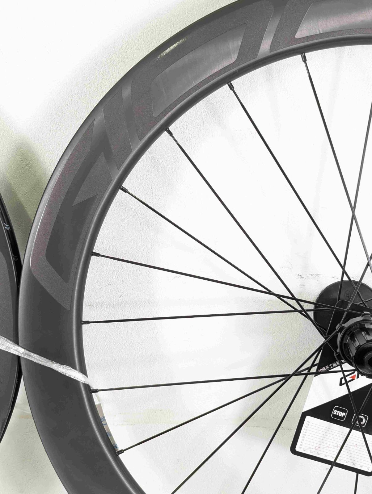 GIOO FS PRO58チューブレスレディ GIOO FS PRO58チューブレスレディ - ホイール ⁄ WHEEL F5 PRO Wheels