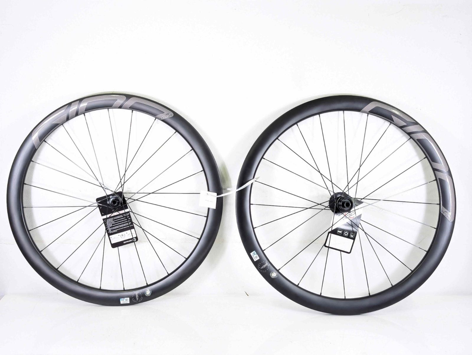 GIOO FS PRO45 チューブレス 700c Shimano 11s ホイール HO260113H