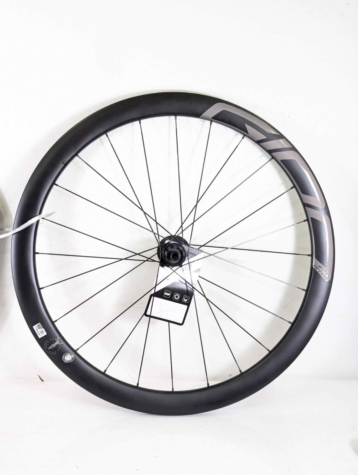 GIOO FS PRO45 チューブレス 700c Shimano 11s ホイール HO260113H