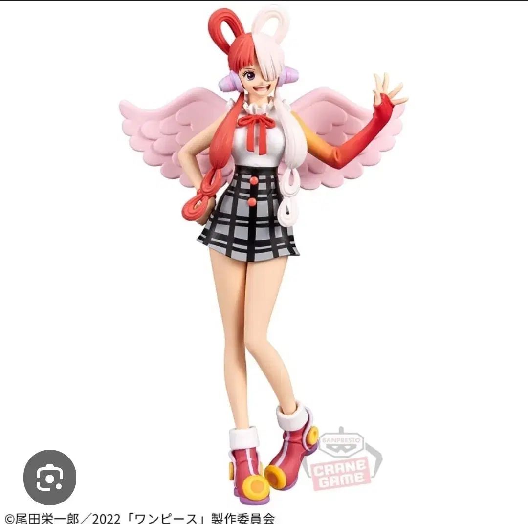 ワンピース　ウタ　まとめ売り　フィギュア　フィルムレッド　グッズ ONE PIECE フィルム レッド ウタ フィギュア - メルカリ