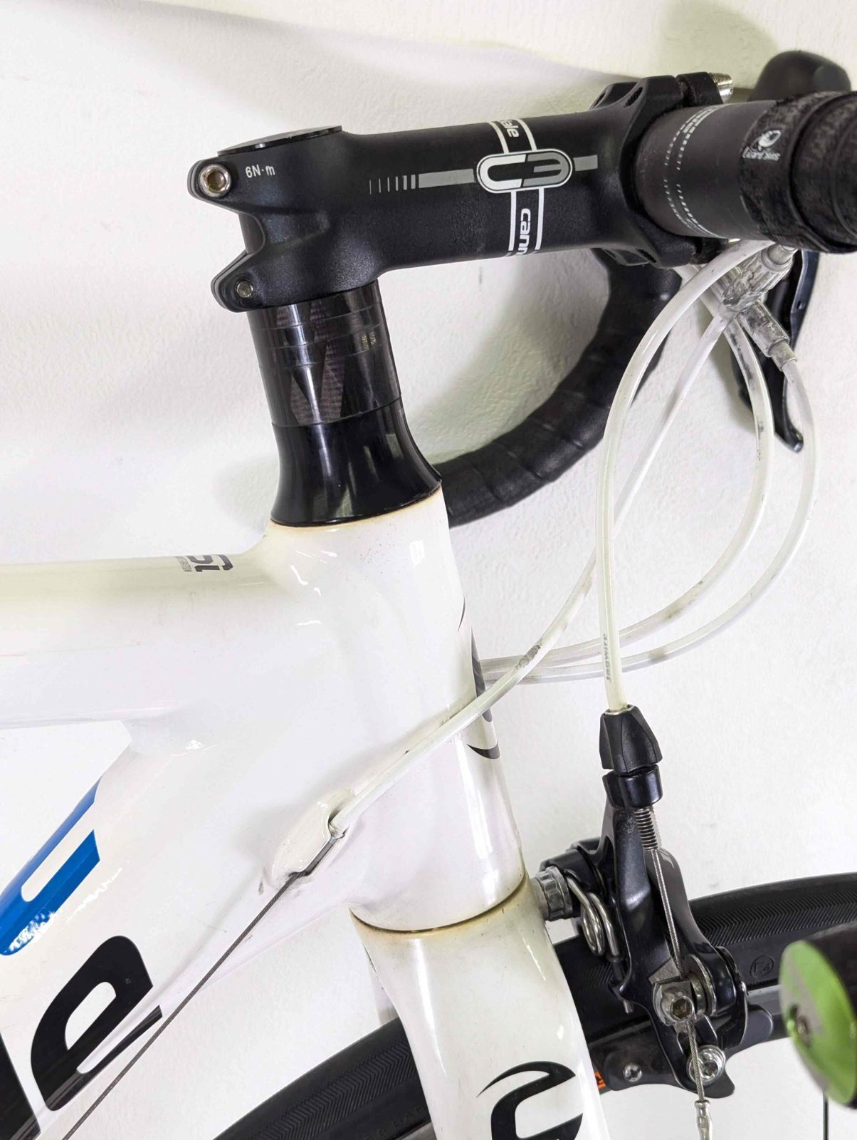 cannondale CAAD10 サイズ 50 リム KAN260113A - メルカリ
