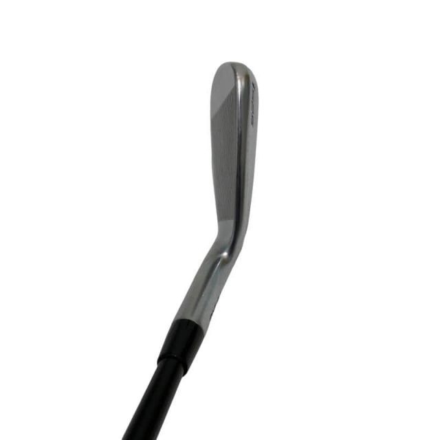 中古】 ピン i525 7S アイアンセット IR ALTA J CB BLACK(IR