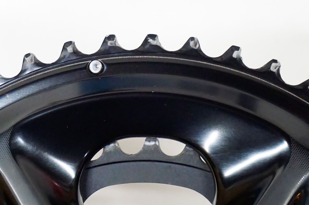 SHIMANO 「シマノ」 ULTEGRA FC-R8100 50-34T 170mm クランク