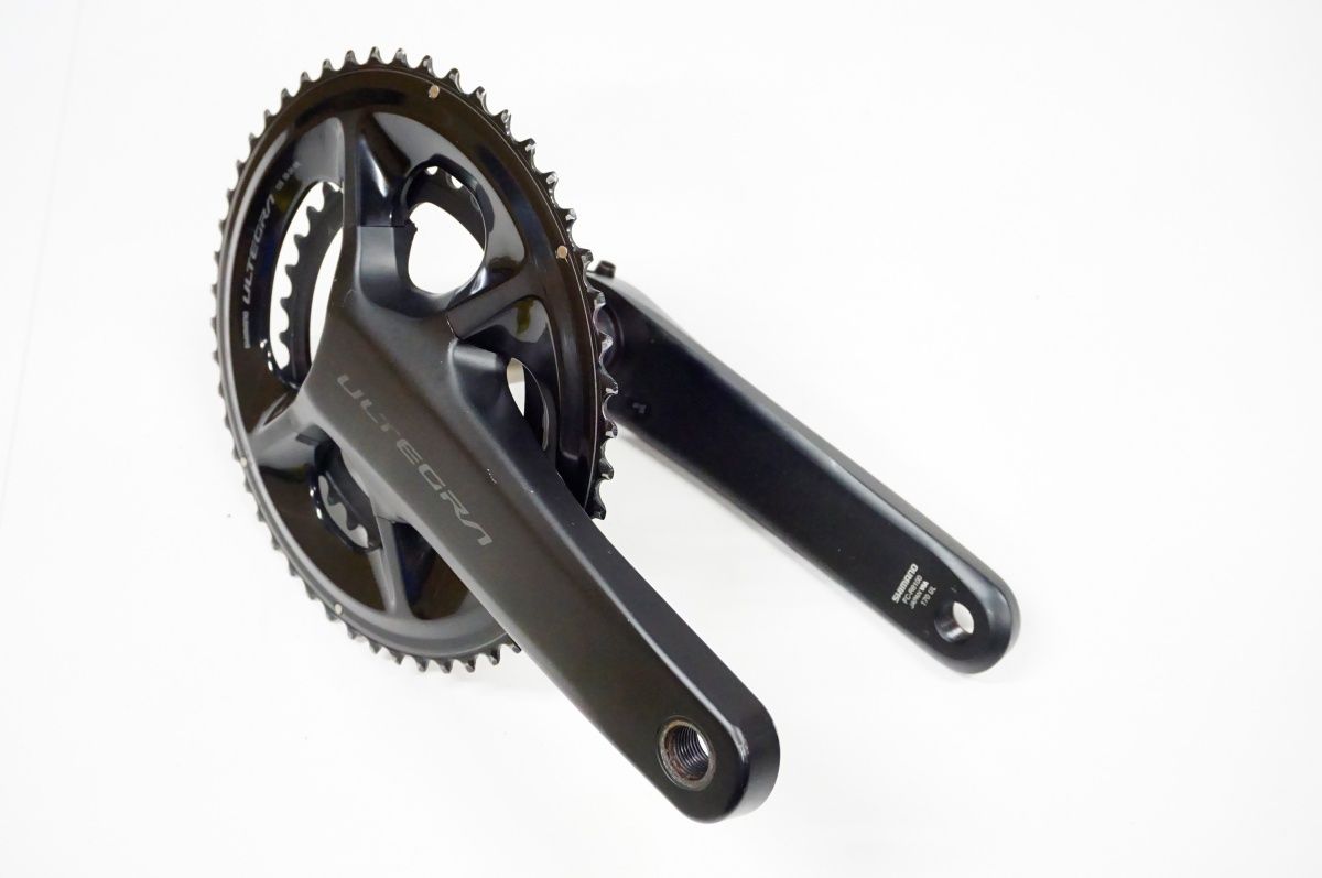 SHIMANO 「シマノ」 ULTEGRA FC-R8100 50-34T 170mm クランク