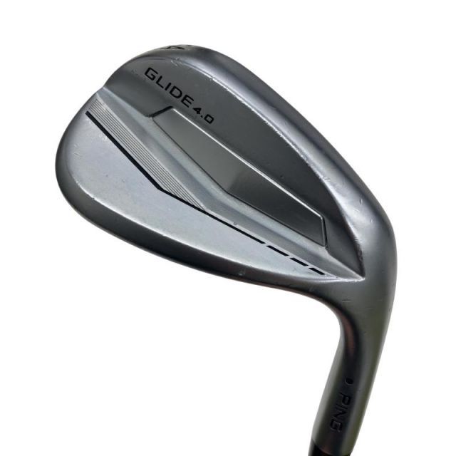 中古】 ピン PING GLIDE 4.0 54°/12° S ウェッジ WG NS PRO 950GH neo