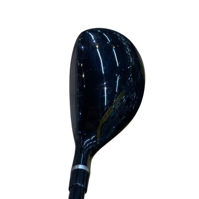 中古】 ヤマハ RMX VD(2024) U4 ユーティリティ UT TENSEI TR60h