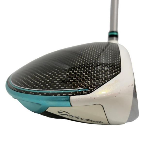 中古】 テーラーメイド STEALTH GLOIRE 12.5° レディース ドライバー