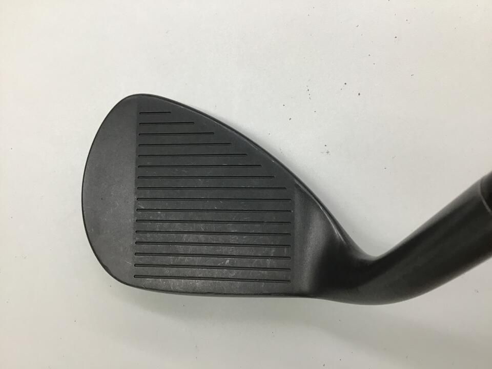 フォーティーン TK-40 Hi FORGED 62度 NSプロ TS-114w WEDGEフレックス