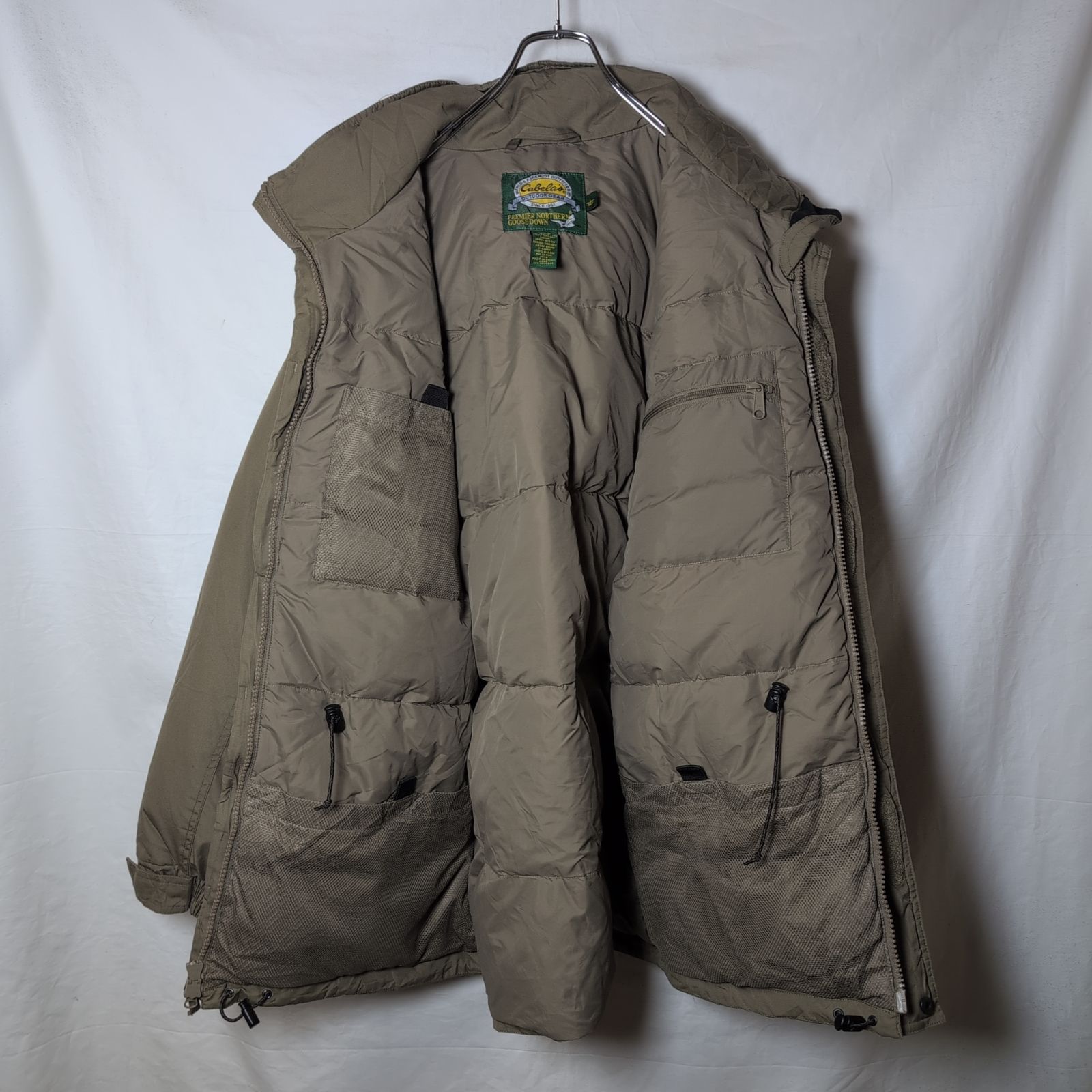 90s/Cabela