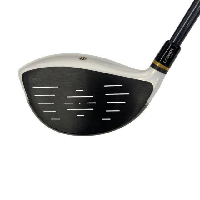 中古】 テーラーメイド GLOIRE F 10° ドライバー DR GLOIRE GL3300