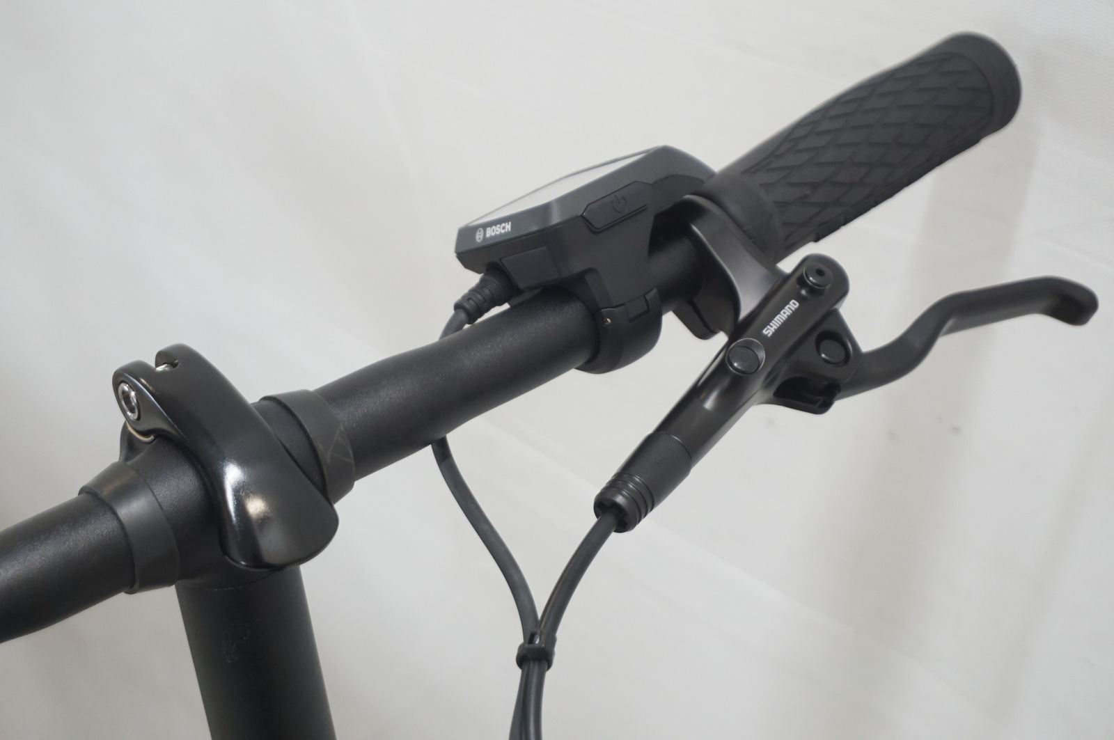 TERN 「ターン」 VEKTRON N8 2024年モデル 電動アシスト自転車 