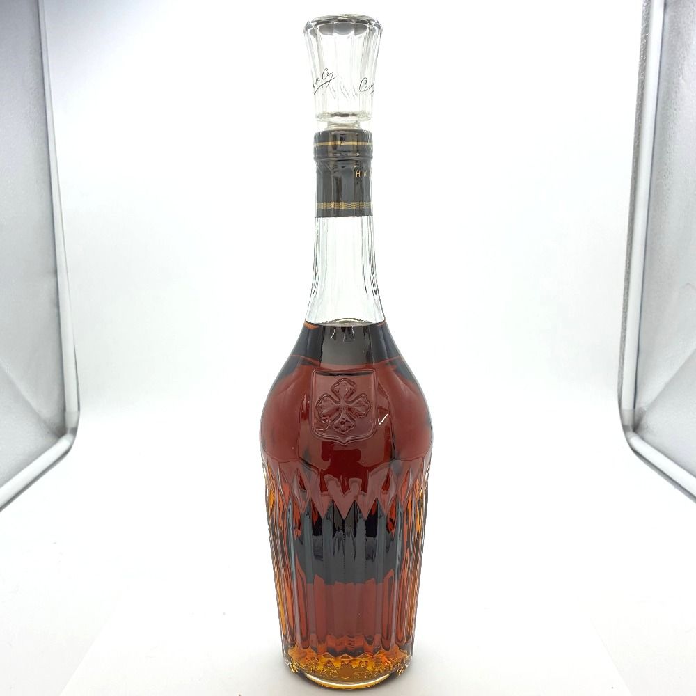 カミュ XO COGNAC コニャック ロングネック クリアボトル 700ml 40
