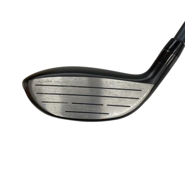 中古】 ブリヂストン BRIDGESTONE B2 5W フェアウェイウッド FW