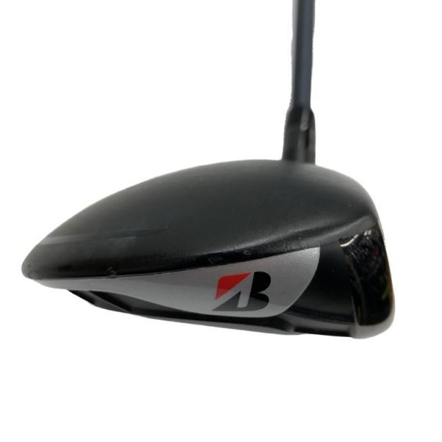 中古】 ブリヂストン BRIDGESTONE B2 5W フェアウェイウッド FW