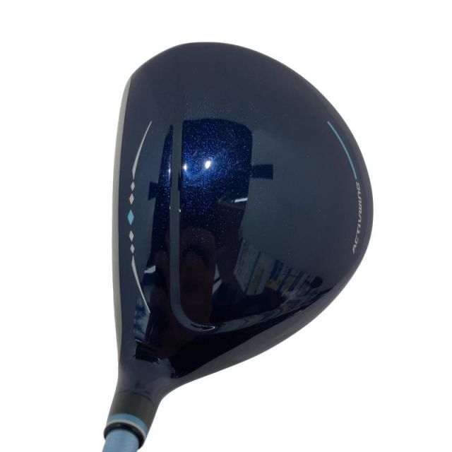 中古】 ダンロップ XXIO(2024) 3W レディース フェアウェイウッド FW