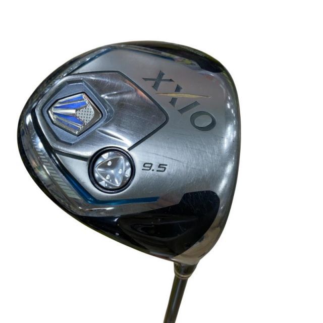 中古】 ダンロップ XXIO(2014) 9.5 ドライバー DR 純正特注 中古】 ダンロップ XXIO(2014) 9.5 ドライバー DR 純正特注