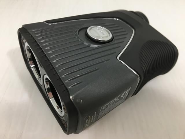 返品OK 【中古ゴルフ用品】ブッシュネル レーザー距離計 ピンシーカー