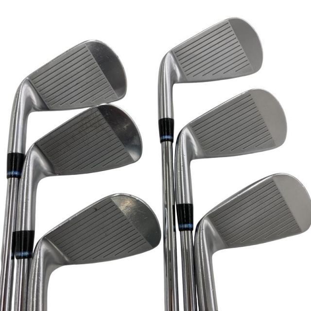 エポン（af 306）ゴルフクラブ 6本セット エポン AF-306のスペック詳細 | 中古ゴルフクラブ通販【ゴルフ