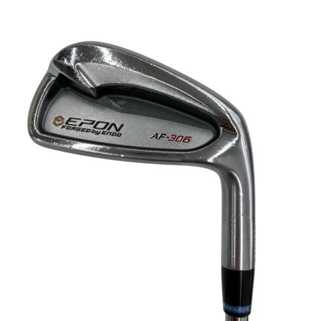 EPON(エポン) AF-306 #5〜PW 6本 EPON AF306 5~PW projectx6.0 レア EPON エポン AF-306 6番～PW 5