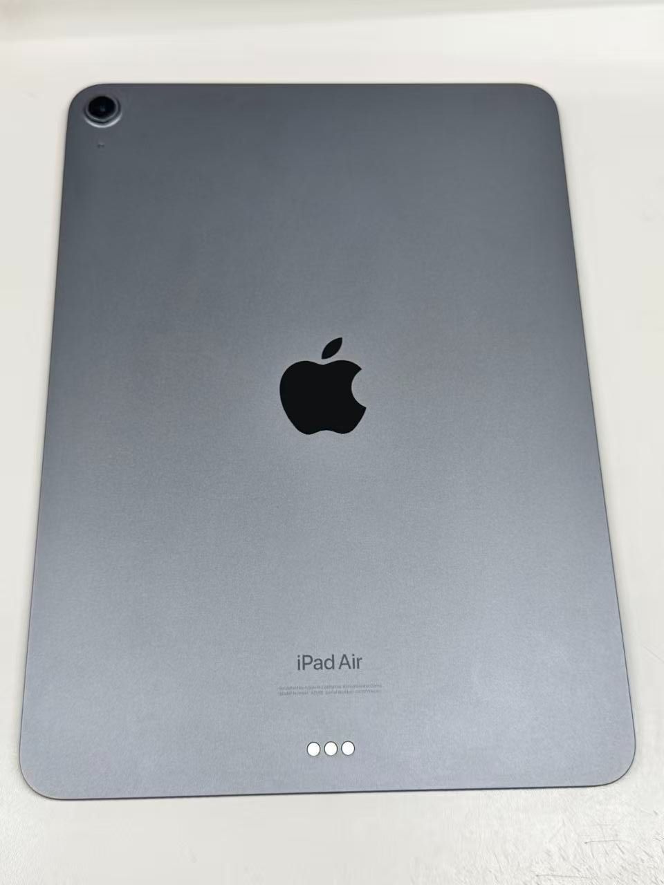 iPad Air 第5世代 Wi-Fi 256GB スペースグレイ - メルカリ