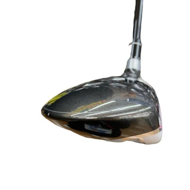 中古】 テーラーメイド SLDR 3W フェアウェイウッド FW TM1-114