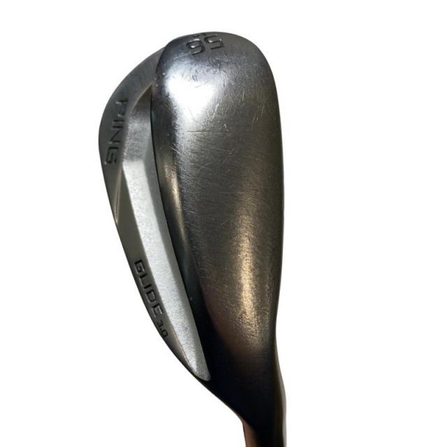 中古】 ピン PING GLIDE 3.0 56°/14° WS ウェッジ WG NS PRO 950GH