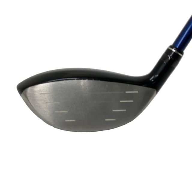 中古】 プロギア RS(2018) 3W フェアウェイウッド FW Diamana FOR PRGR