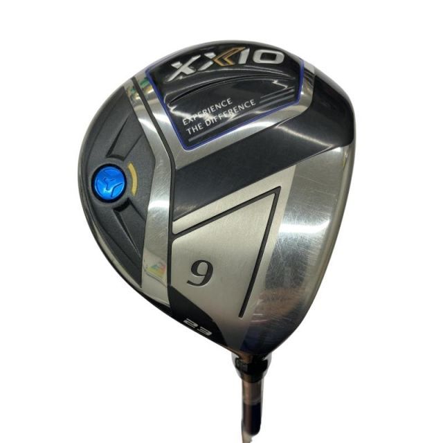 中古】 ダンロップ XXIO(2020) 9W フェアウェイウッド FW XXIO MP1100