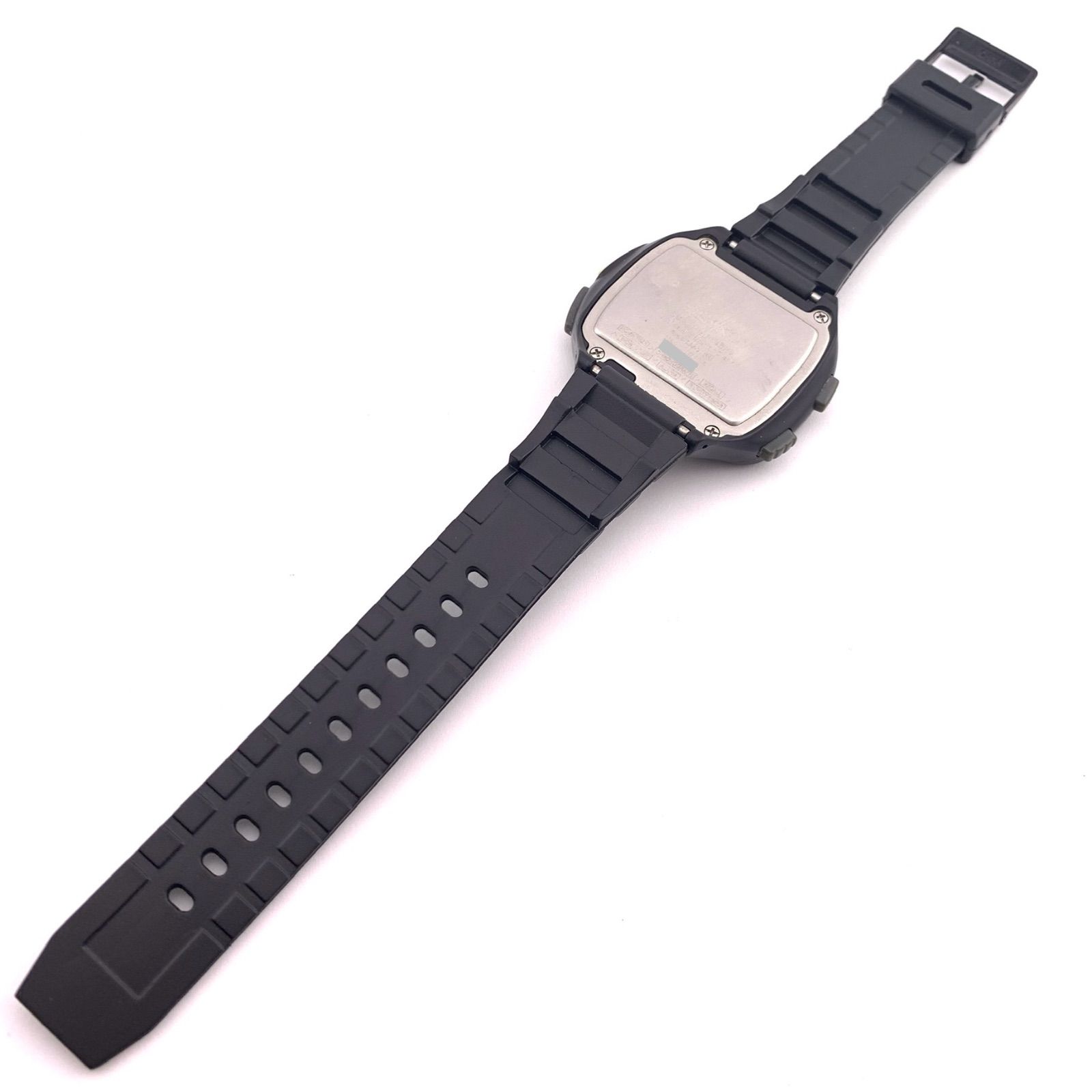 中古】SEIKO S750-0AA0 RADIOWAVE CONTROL SOLAR 腕時計 - メルカリ