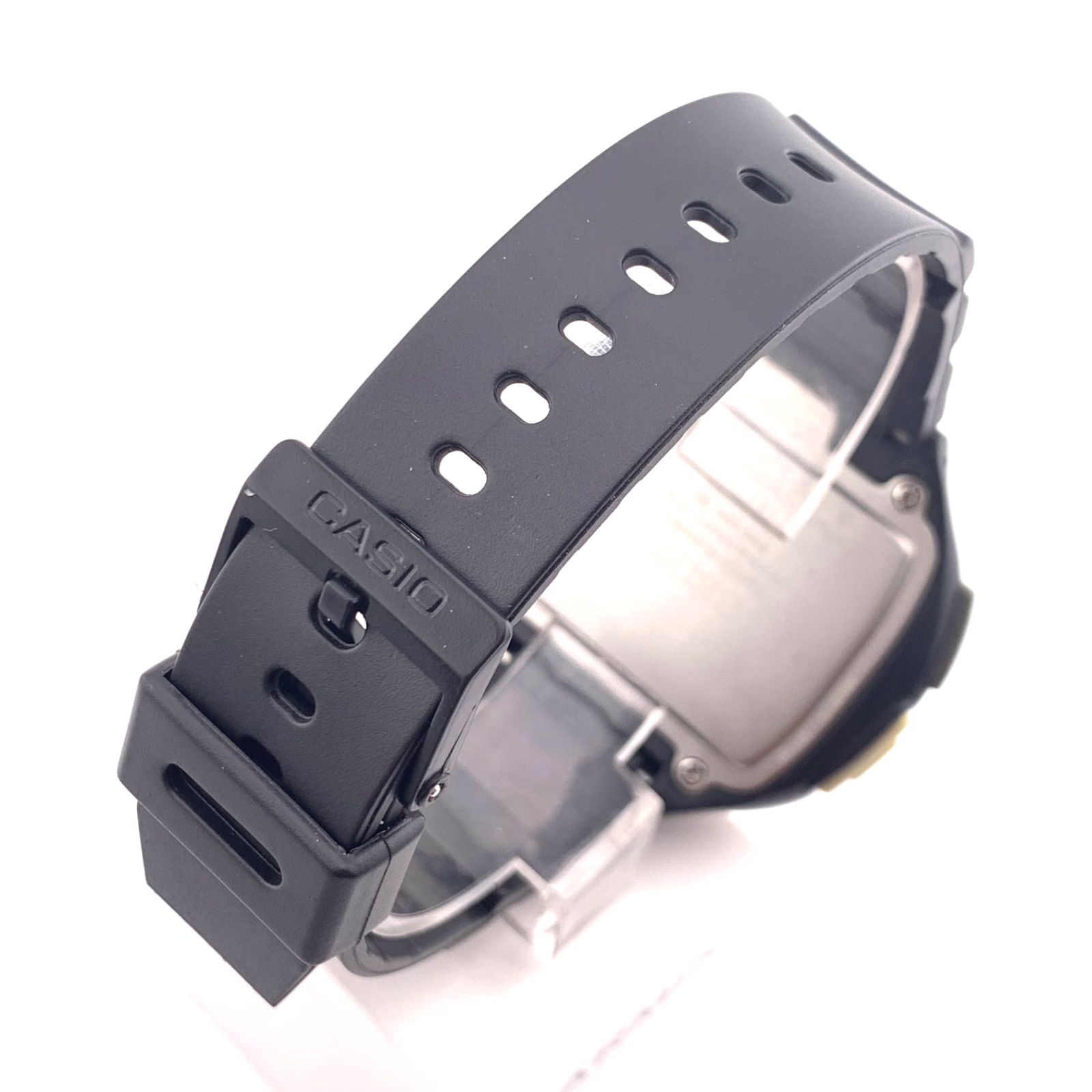 中古】SEIKO S750-0AA0 RADIOWAVE CONTROL SOLAR 腕時計 - メルカリ