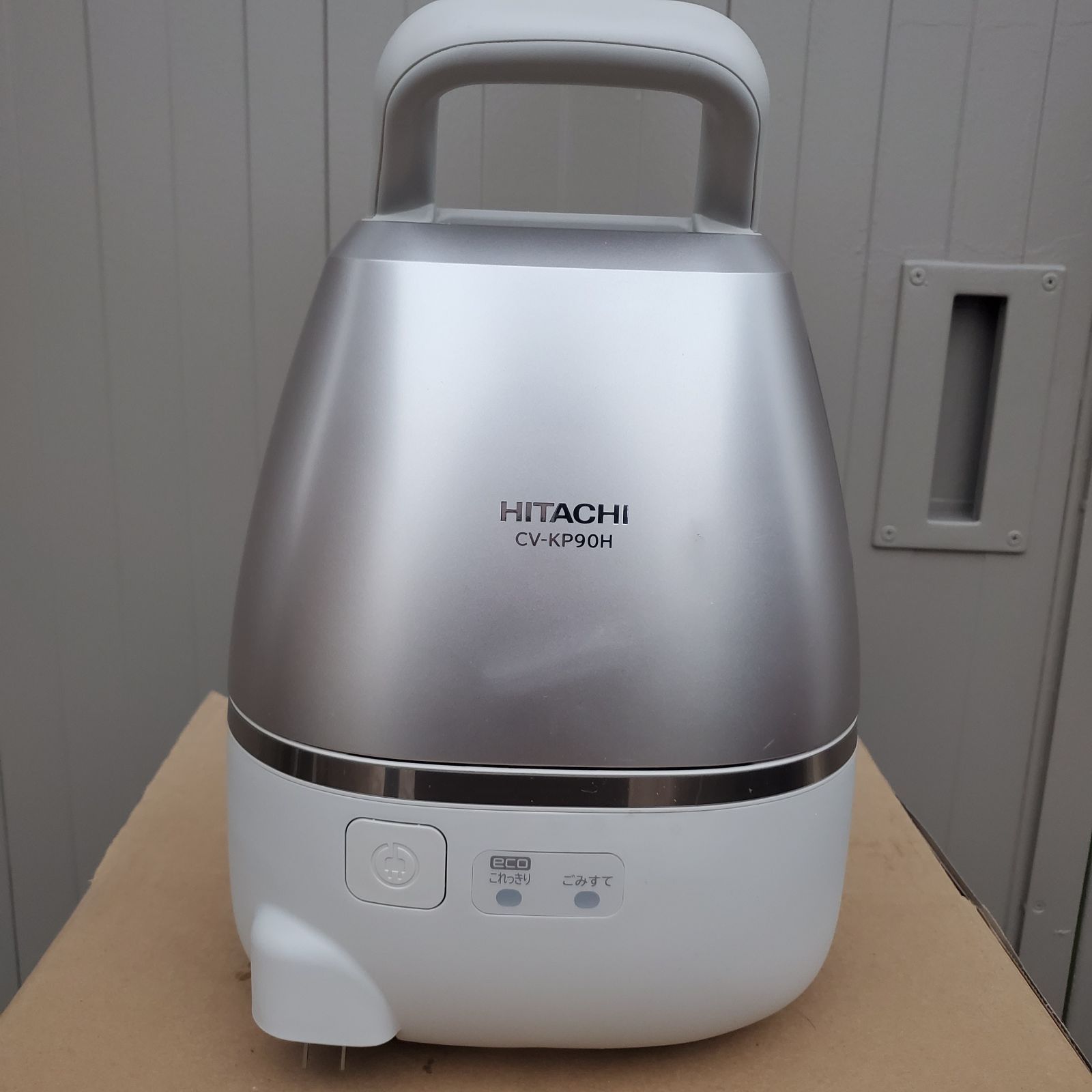 HITACHI 電気掃除機 CV-KP90H hitachi cv-kp90」の人気商品一覧・価格