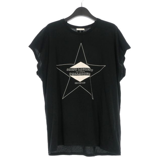 サンローラン パリ SAINT LAURENT PARIS 16AW パラディウム スター 