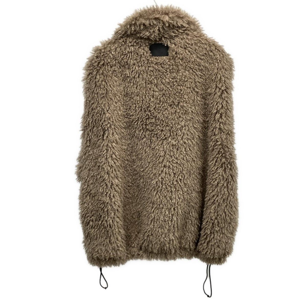 COGTHEBIGSMOKE(コグザビッグスモーク) ベスト レディース - グレー