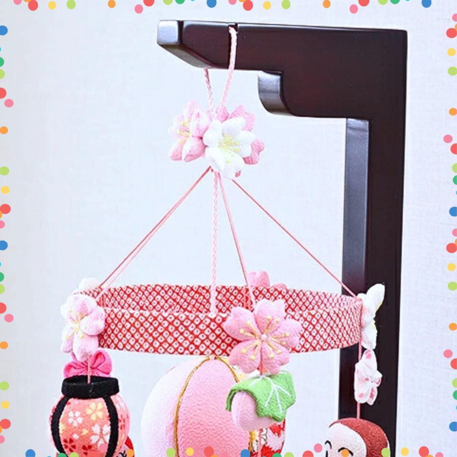 特価商品】アンパンマン 吊るし雛 - メルカリ