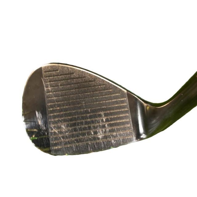 中古】 BALDO BALDO CCG 60°/08° ウェッジ WG 純正特注シャフト