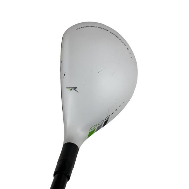 中古】 テーラーメイド RBZ U4 ユーティリティ UT RB-55