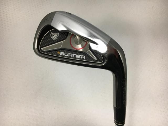 テーラーメイド バーナー TP アイアンセット 8本セット 3番〜PW テーラーメイド バーナー TP アイアンセット 8本セット 3番〜PW｜Yahoo