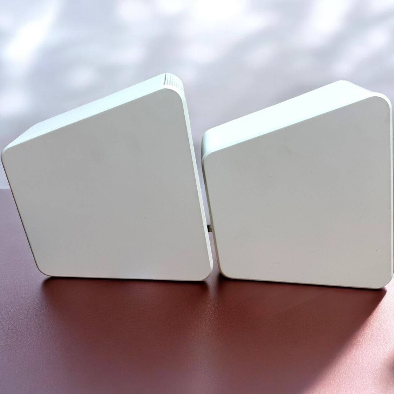 ☆送料無料 美品 YAMAHA ヤマハ NX-50 W ホワイト パワードスピーカー