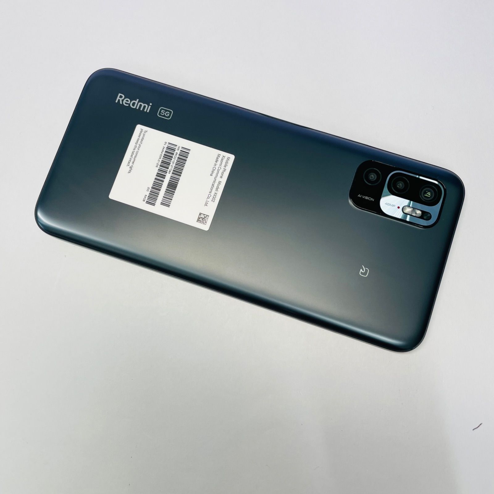 美品 Xiaomi Redmi Note10JE XIG02 SIMフリー 美品 Redmi Note 10 JE XIG02 SIMフリー 77084 - メルカリ