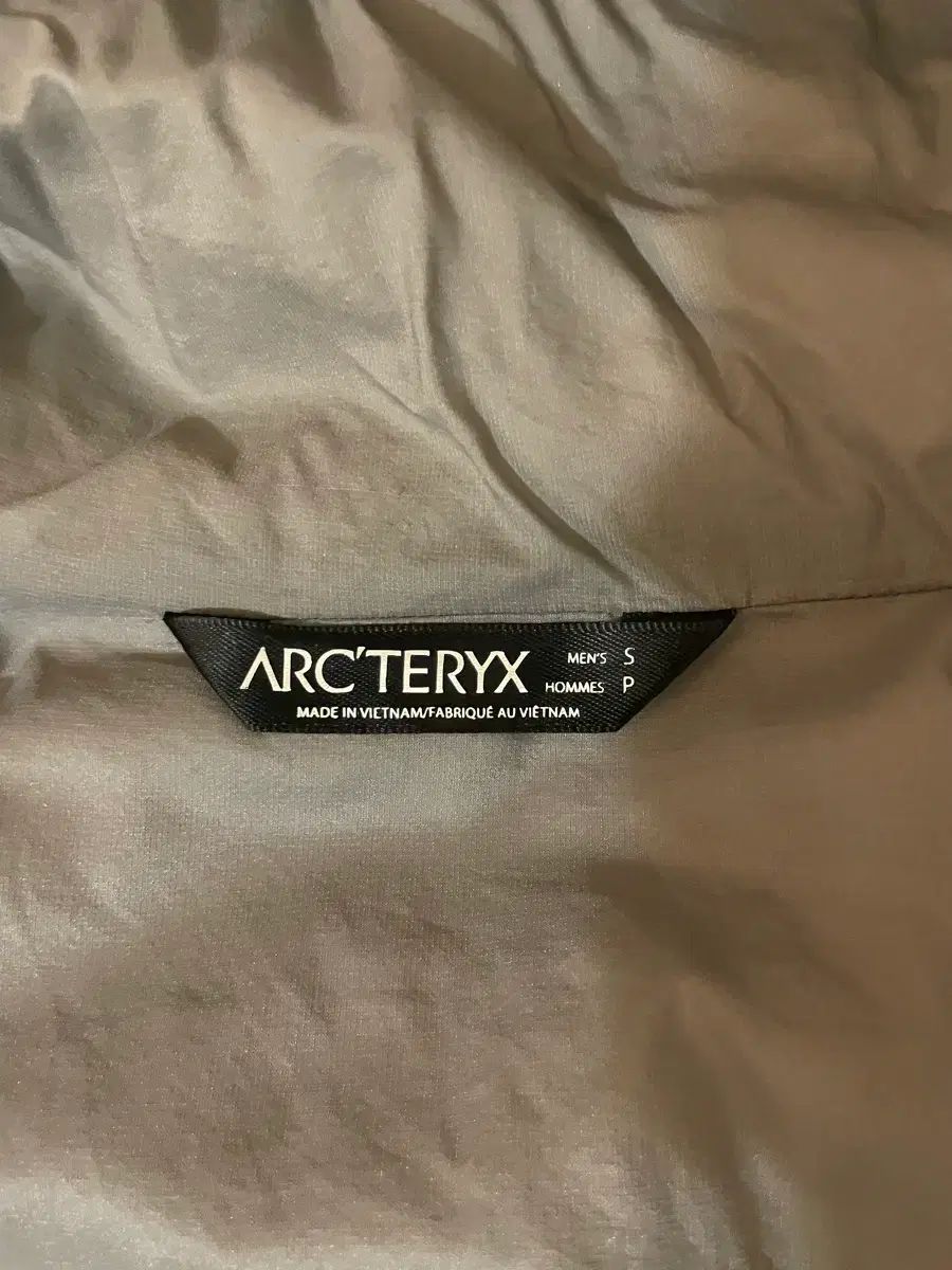 LT WHOフーディー